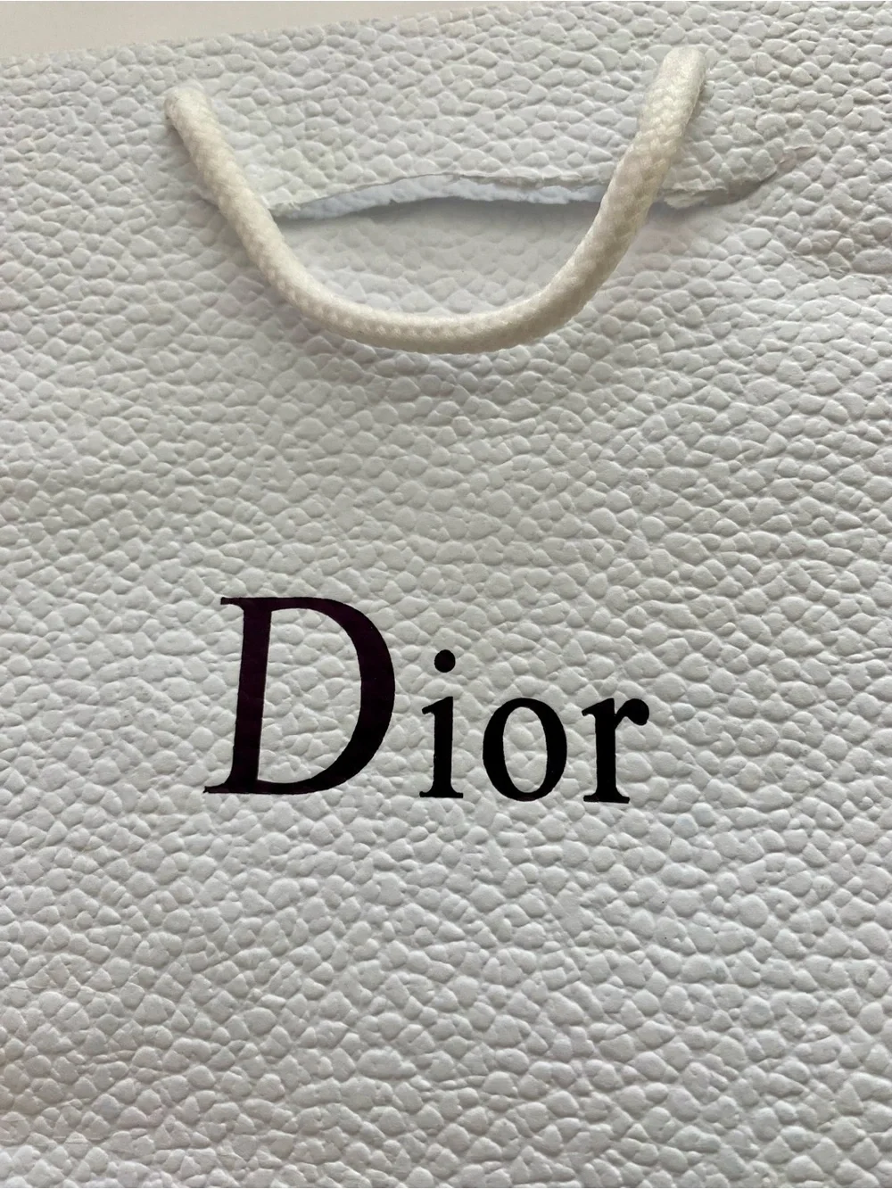 Dior Rouge Dior Forever Transfer-Proof Lipstick “Forever Nude Look” (& Extras) 🩷